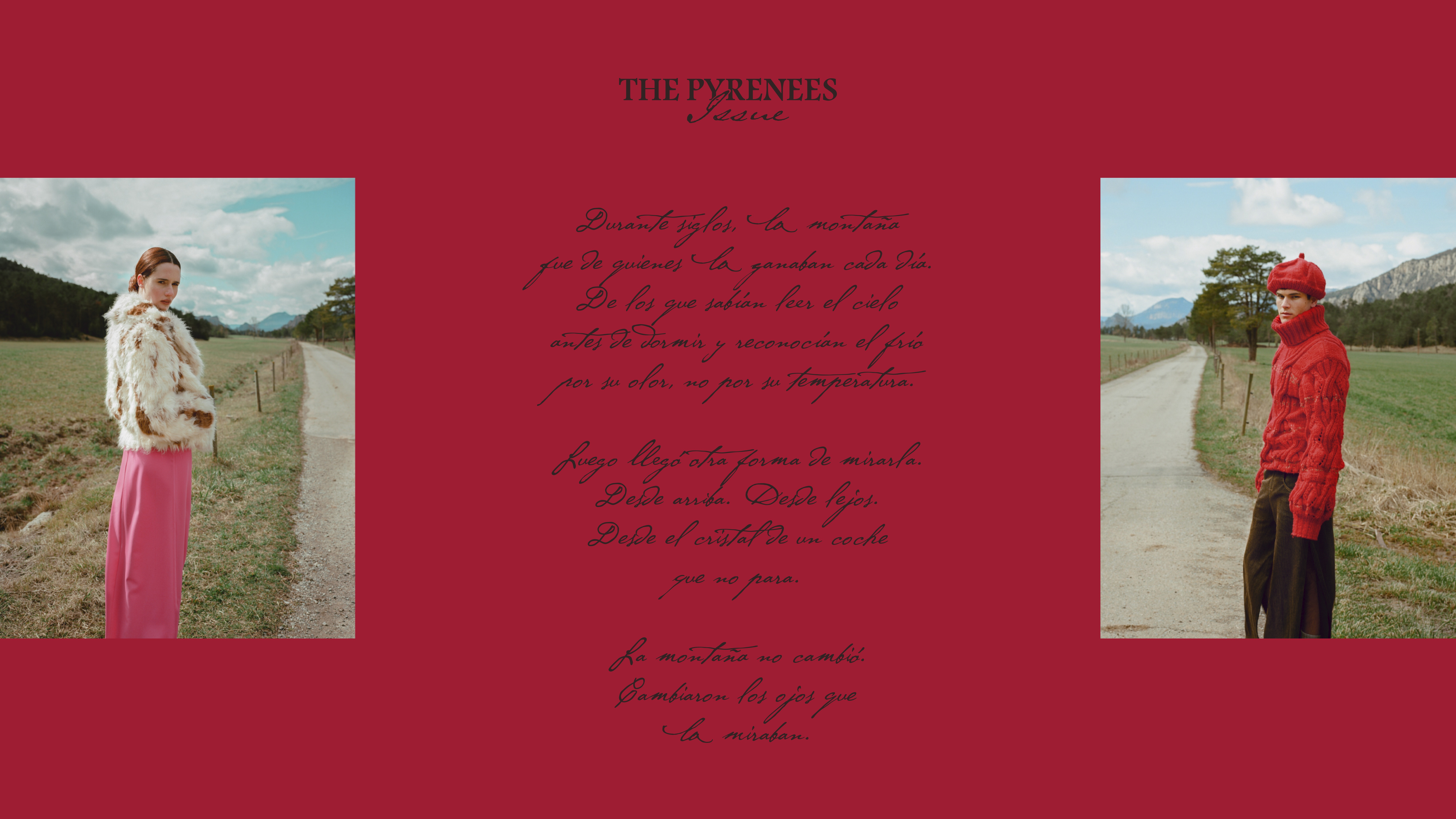 The Pyrenees Issue - Image 3