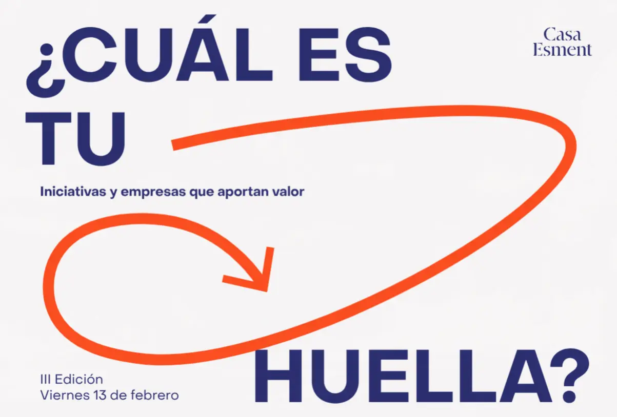 ¿Cuál es tu huella? - 1