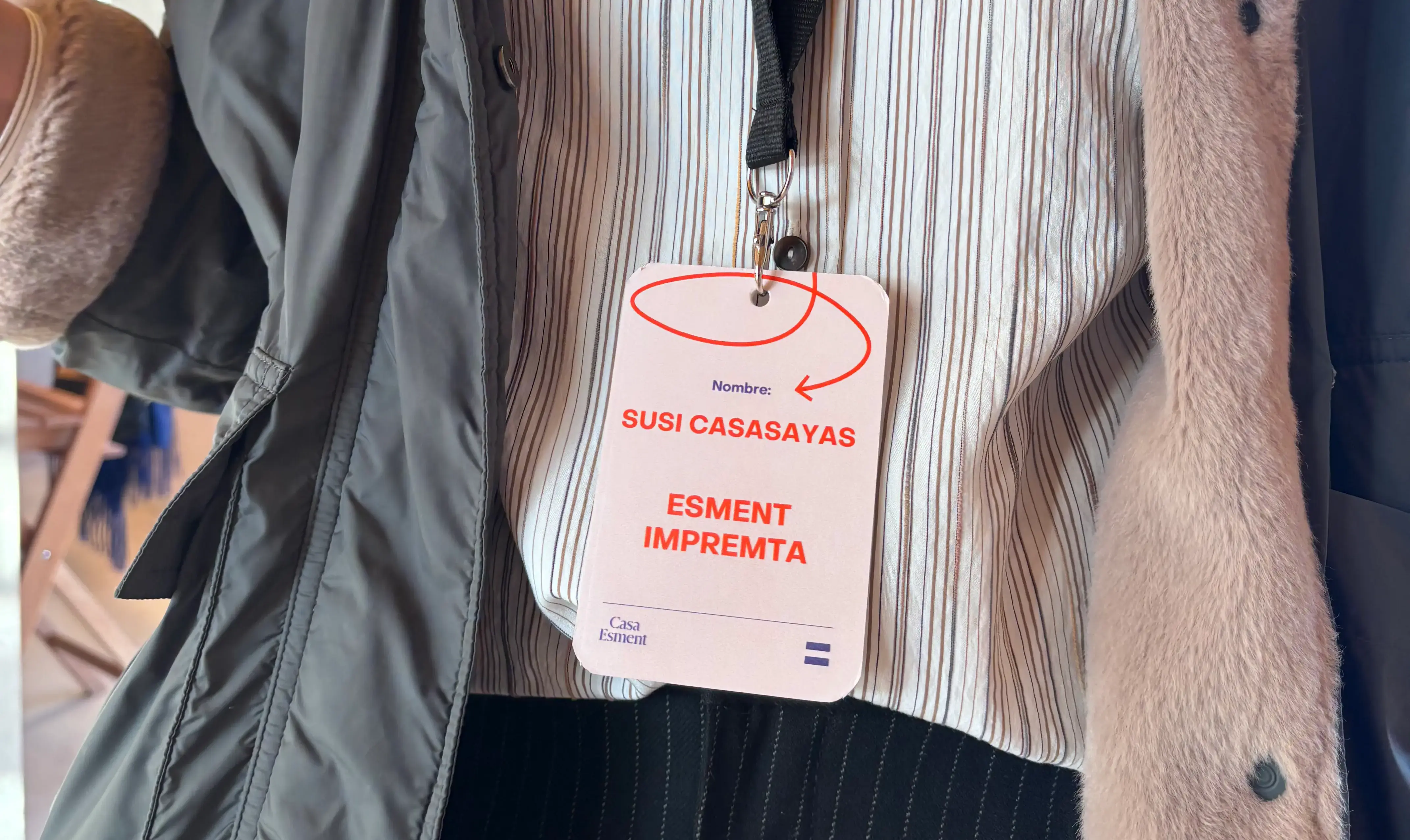 ¿Cuál es tu huella? - 5